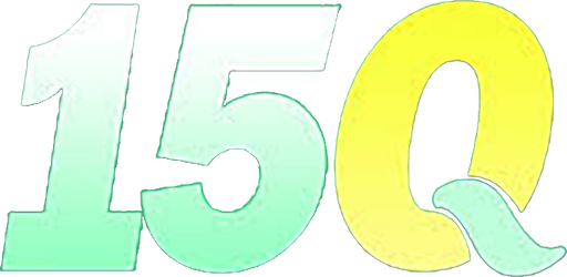Plataforma 15Q Logo